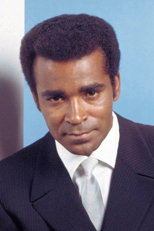 Cover image for Greg Morris