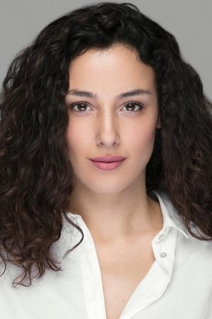 Cover image for Cansu Tosun