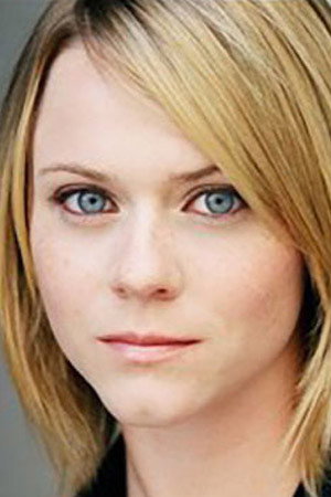 Cover image for Cori Bright