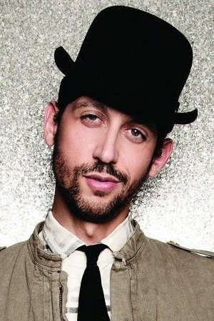 Cover image for Santino Rice