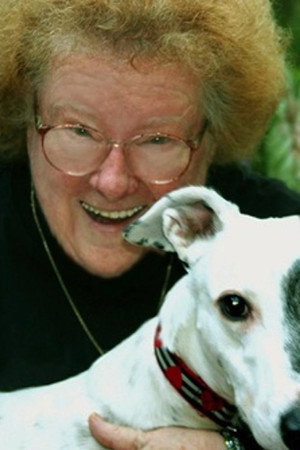 Cover image for Beverly Sebastian