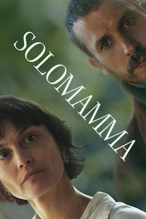 Poster for Соломамма