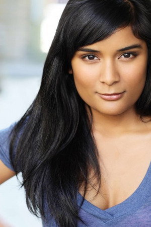 Cover image for Christine Medrano