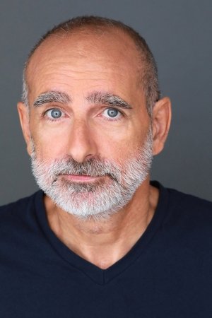 Cover image for Dean Cameron