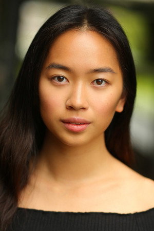 Cover image for Tasha Lim
