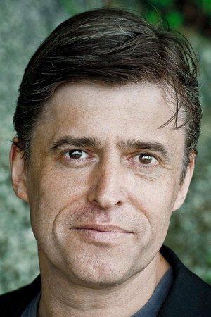 Cover image for Marcus Hutton