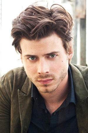 Cover image for François Arnaud