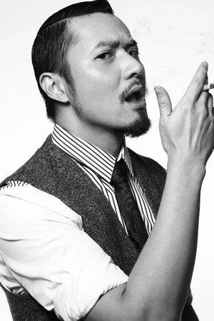 Cover image for 刘倬廷