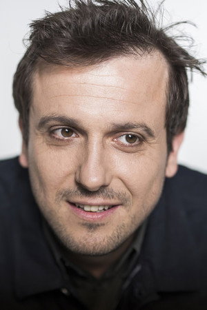Cover image for Mészáros Béla