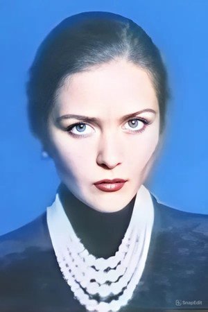 Cover image for Ирина Сабанова