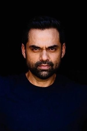 Cover image for Abhay Deol