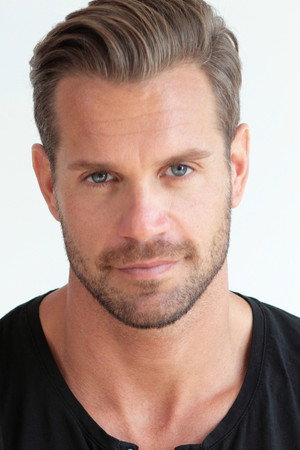 Cover image for Stephen Huszar