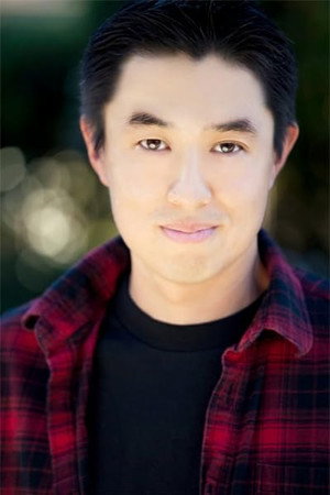 Cover image for David Chen