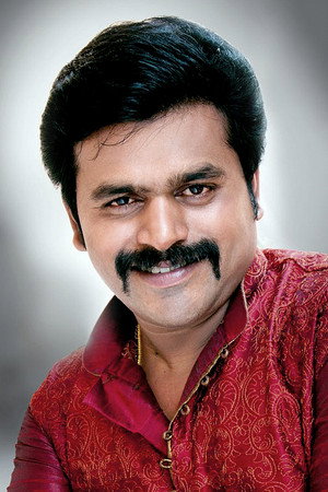 Cover image for Sinoj Varghese