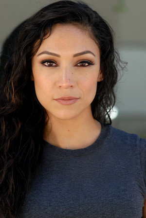 Cover image for Shontae Saldana