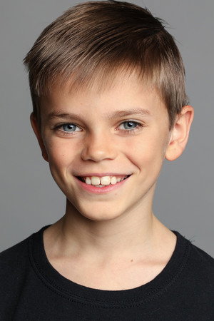 Cover image for Toby Dixon