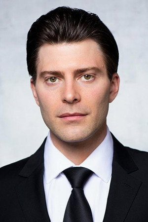 Cover image for Ryan Larsen