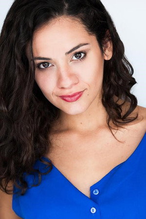 Cover image for Isabelle McCalla