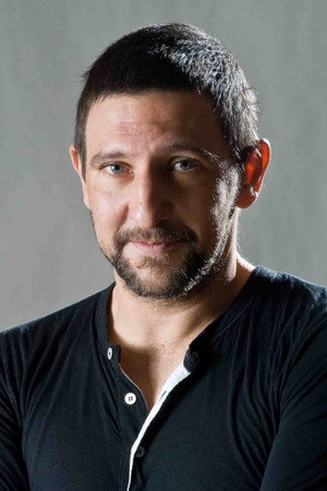 Cover image for Andrés Herrera