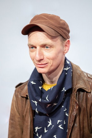 Cover image for Dietrich Brüggemann