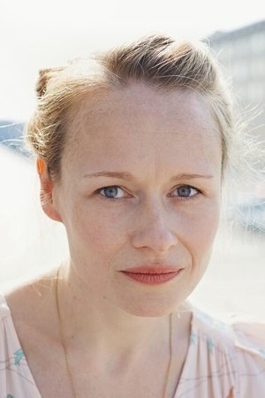 Cover image for Anja Schneider
