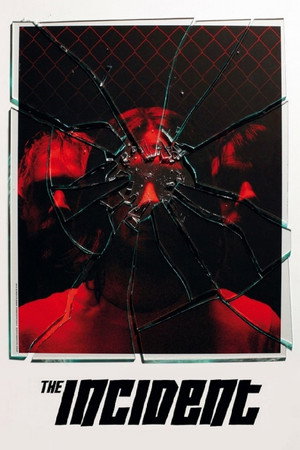 Poster for Asylum Blackout