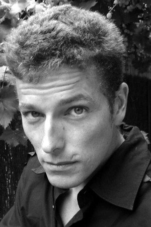 Cover image for Cédric Dumond