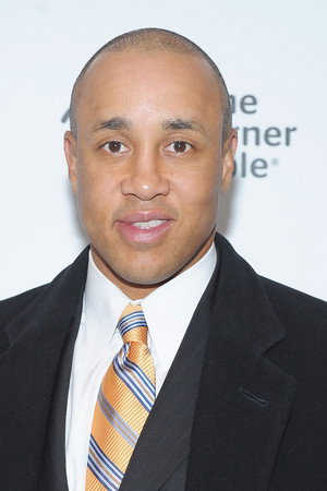 Cover image for John Starks
