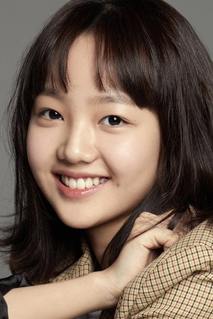 Cover image for Lee Chae-Yun