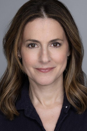 Cover image for Ali Marsh