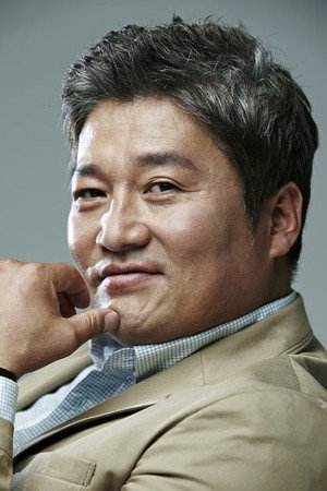 Cover image for 최재성