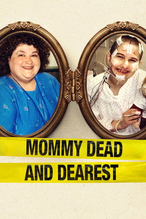 Poster for Мама умерла и дорогая