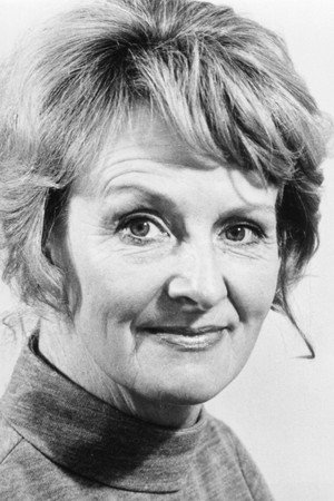 Cover image for Jean Heywood