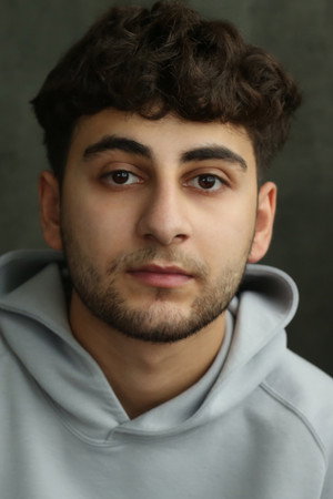Cover image for Alan Asaad