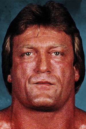 Cover image for Paul Orndorff