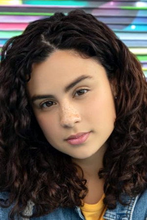 Cover image for Andrea K. Torres