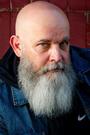 Cover image for Richard Barlow