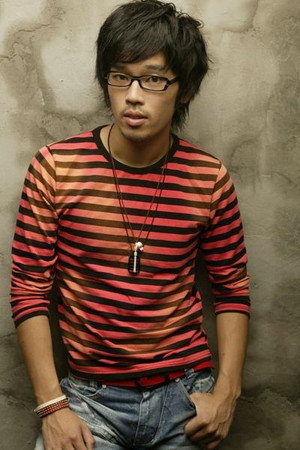 Cover image for Cho Chang-geun