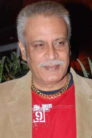 Cover image for Deepak Parashar