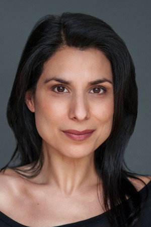Cover image for Laara Sadiq