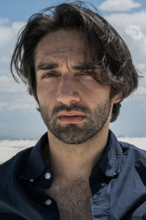 Cover image for Abe Bueno-Jallad