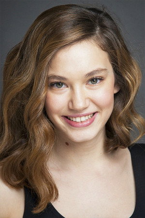 Cover image for Melisa Şenolsun