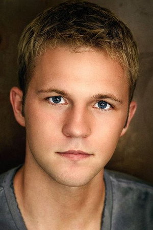 Cover image for Tyler Kimball