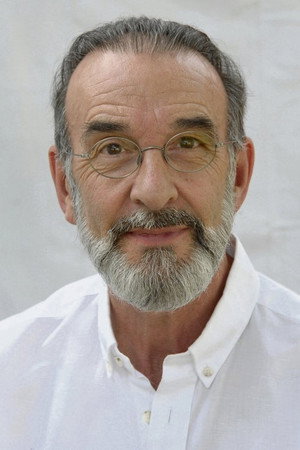 Cover image for Robin Renucci