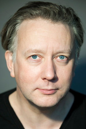 Cover image for Jasper Britton