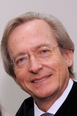 Cover image for Bill Harnisch