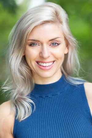 Cover image for Jessica Matzig