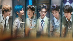 Poster for Эпизод 5