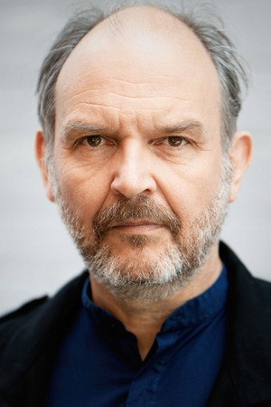 Cover image for Ingo Ospelt
