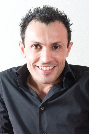 Cover image for Willy Rovelli